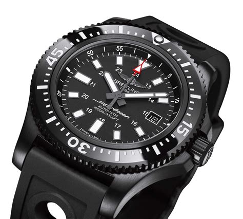 breitling noob|Breitling scuba watches.